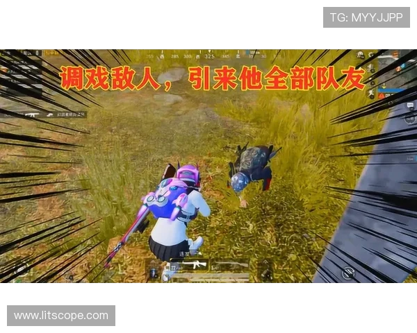 揭秘和平精英成功背后的故事与黄丽的独特见解