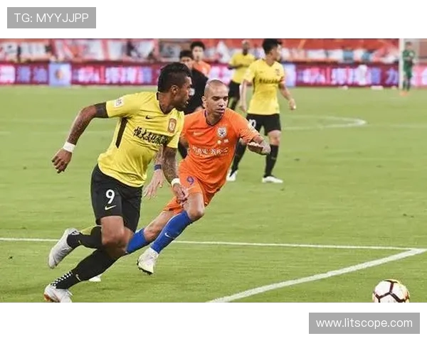 山东鲁能与恒大精彩对决回放全程回顾与分析