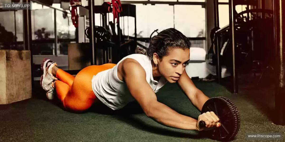 海量周边，一键解锁你的运动 DNA🧬🎁